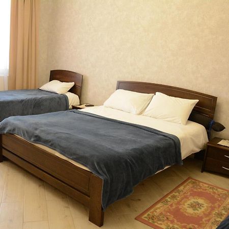 Illara Spa Hotel Irshava Εξωτερικό φωτογραφία