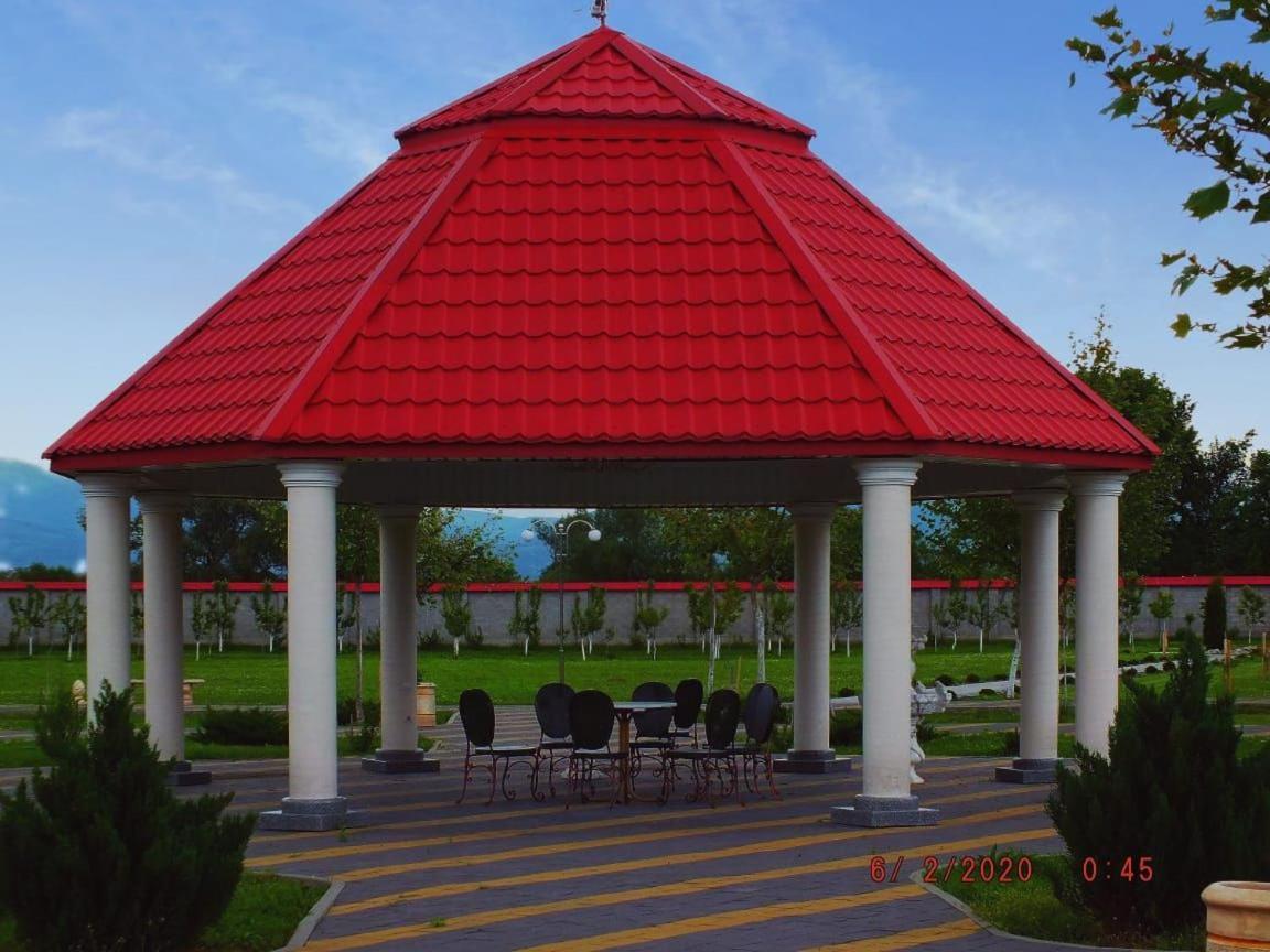Illara Spa Hotel Irshava Εξωτερικό φωτογραφία