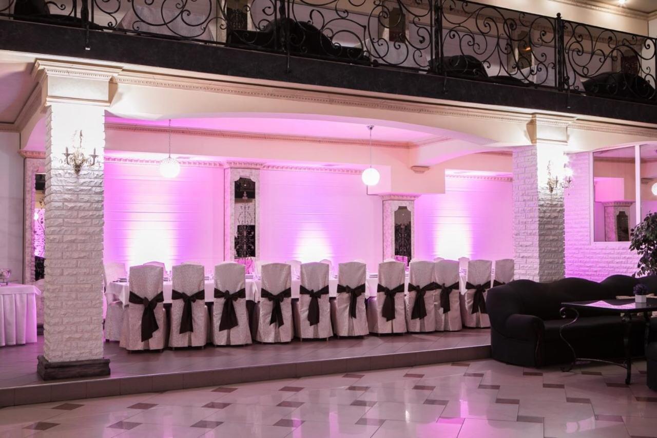 Illara Spa Hotel Irshava Εξωτερικό φωτογραφία