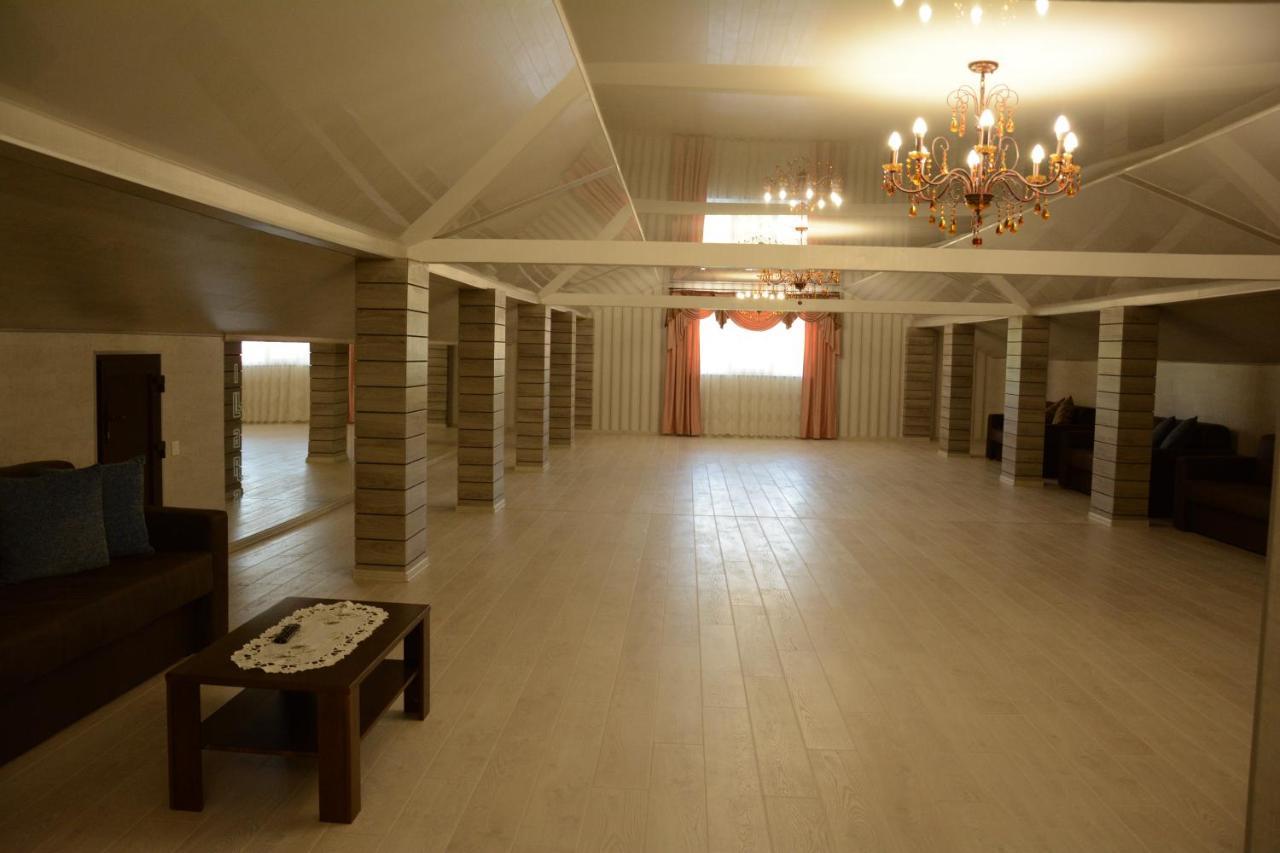 Illara Spa Hotel Irshava Εξωτερικό φωτογραφία