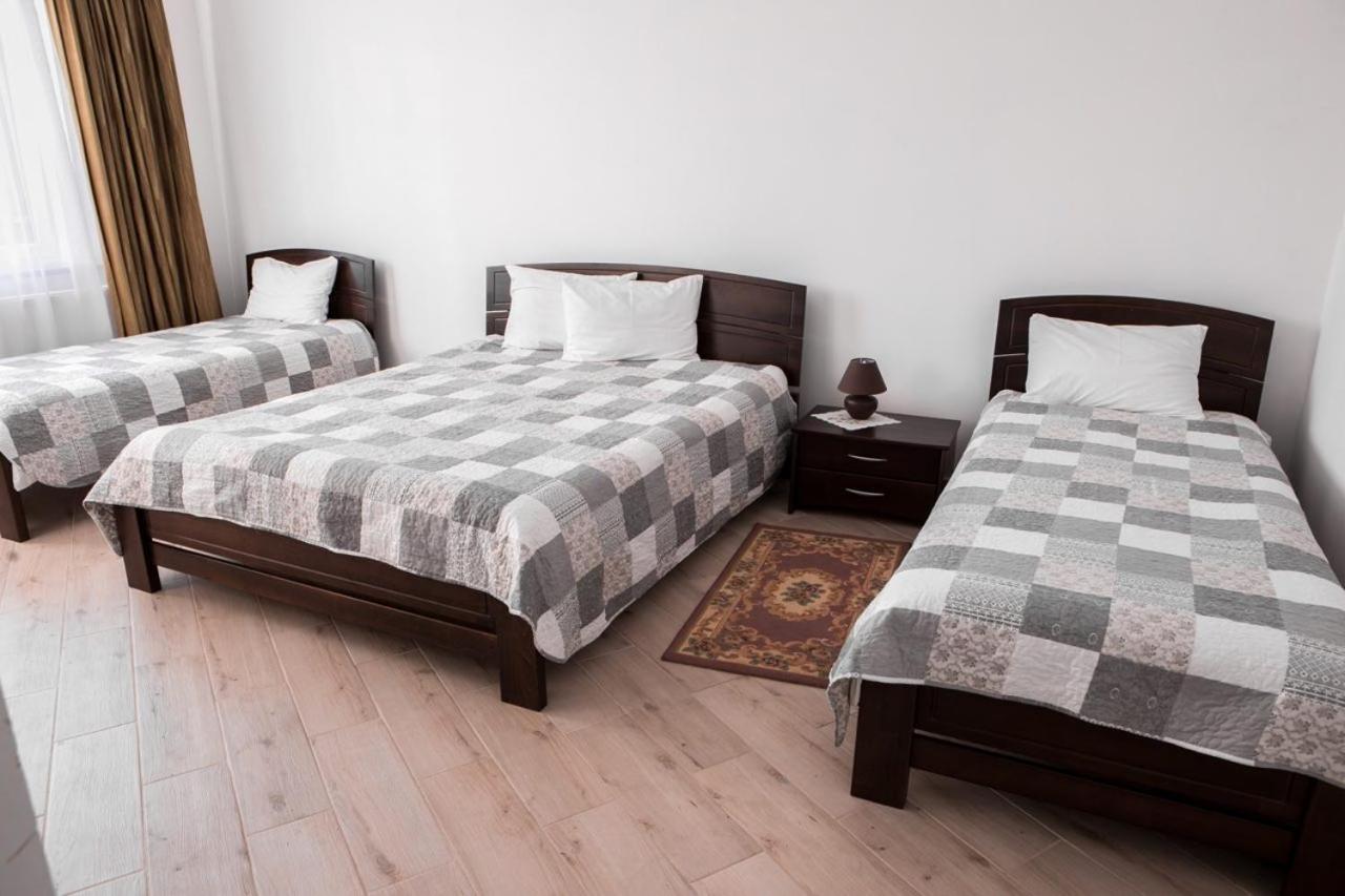 Illara Spa Hotel Irshava Εξωτερικό φωτογραφία