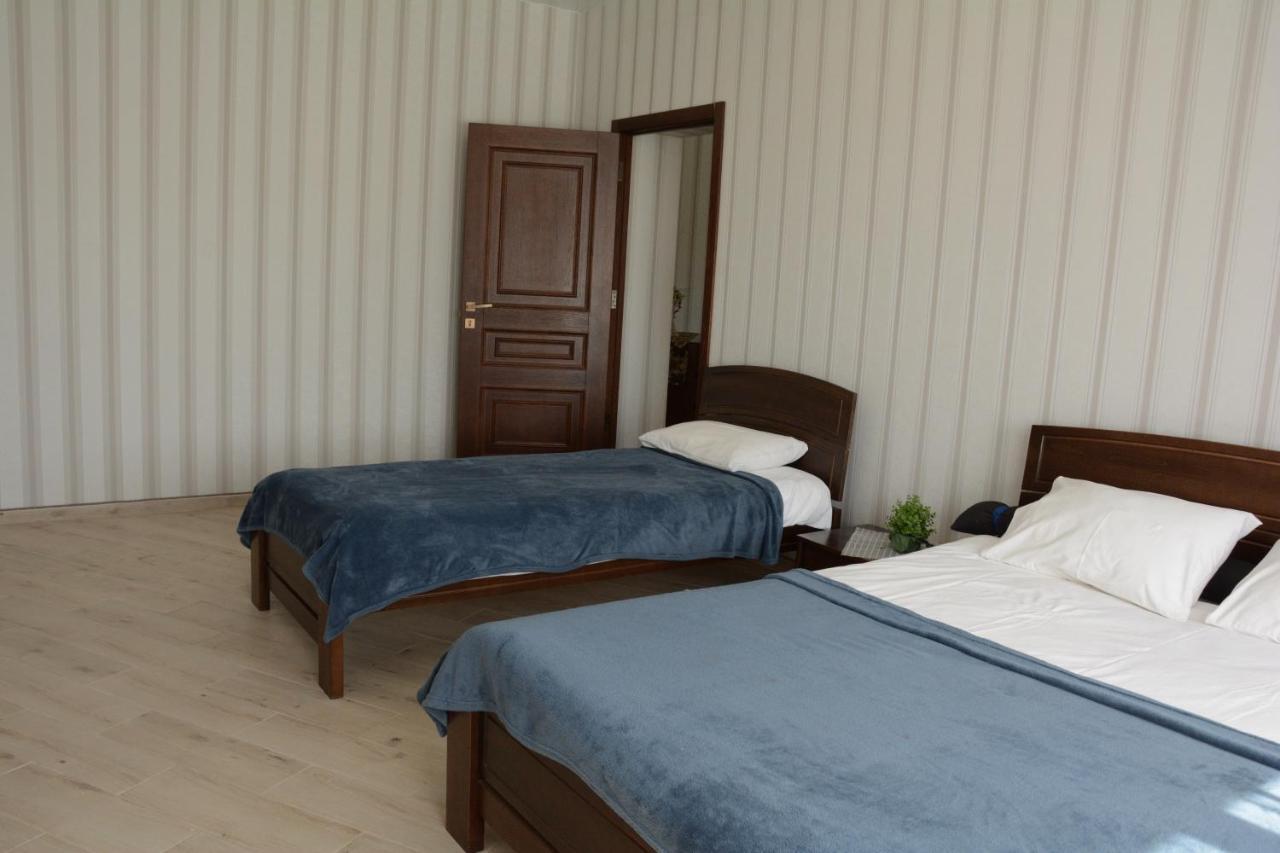 Illara Spa Hotel Irshava Εξωτερικό φωτογραφία