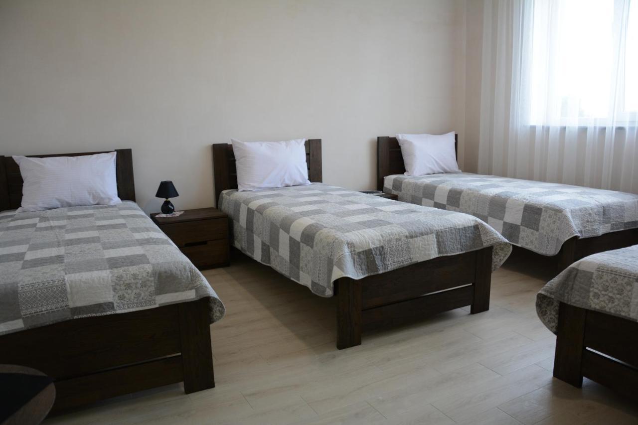 Illara Spa Hotel Irshava Εξωτερικό φωτογραφία