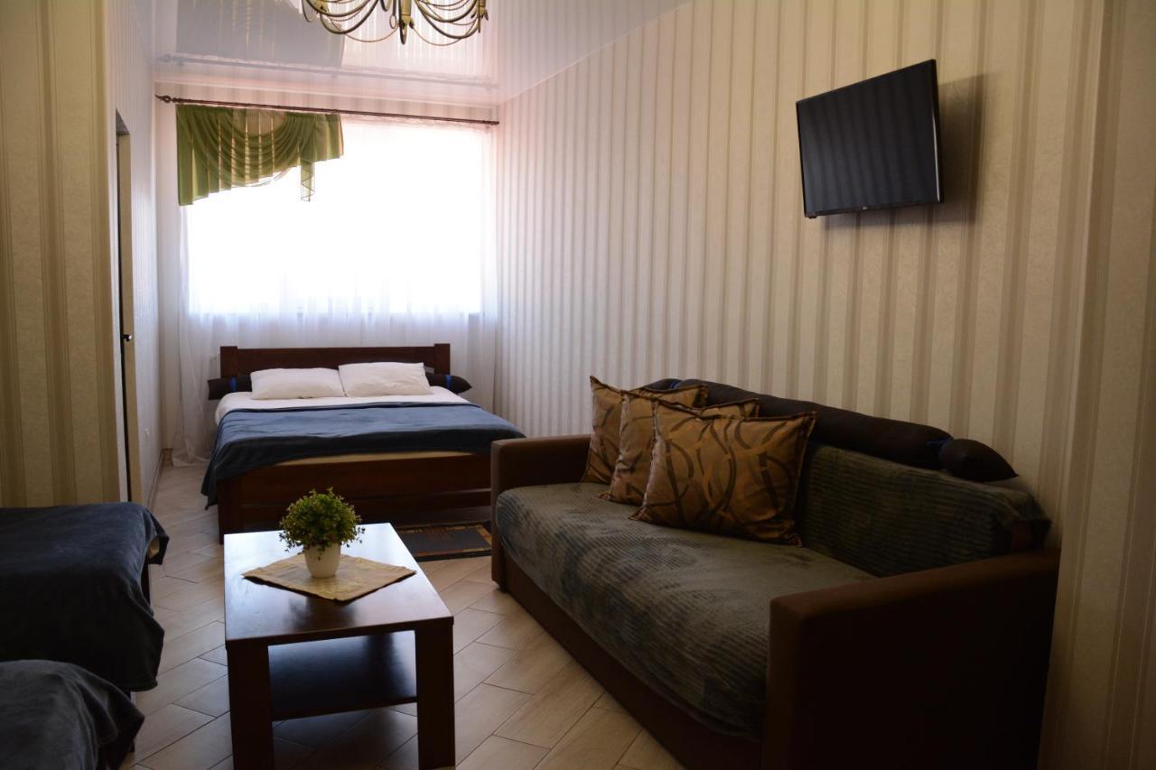 Illara Spa Hotel Irshava Εξωτερικό φωτογραφία
