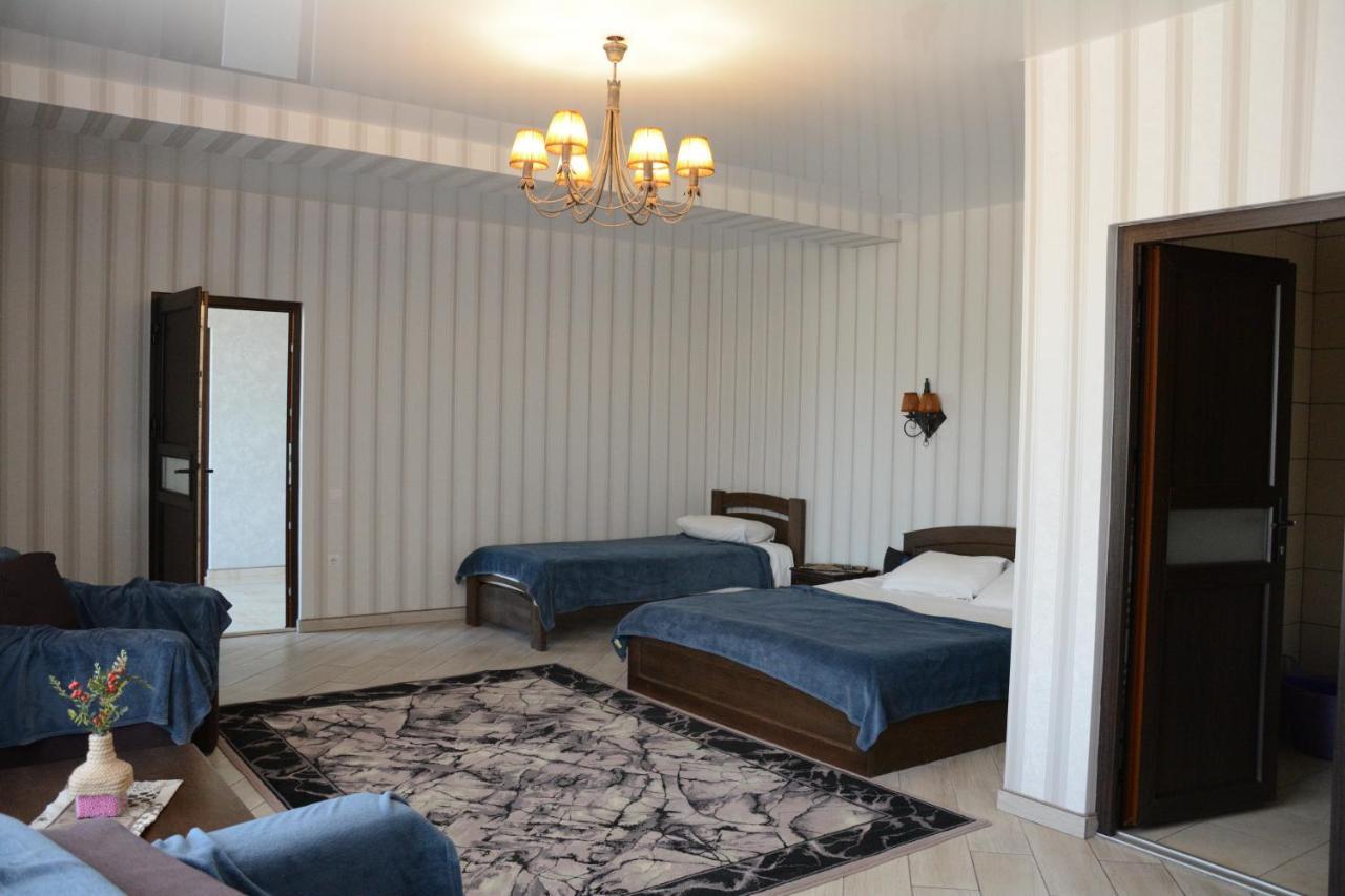 Illara Spa Hotel Irshava Εξωτερικό φωτογραφία