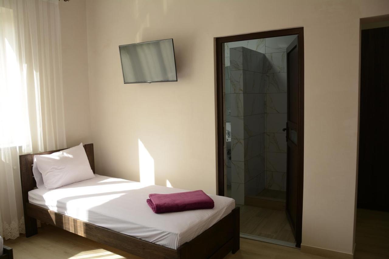 Illara Spa Hotel Irshava Εξωτερικό φωτογραφία