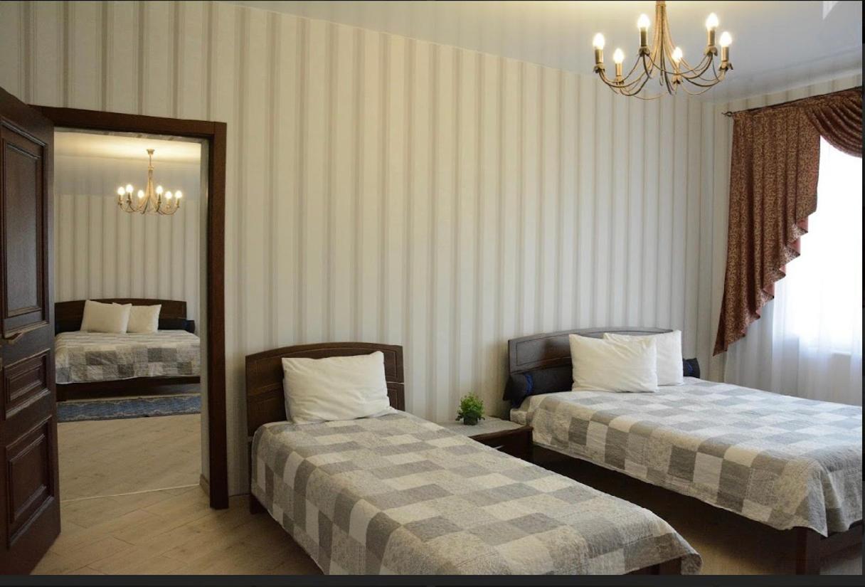 Illara Spa Hotel Irshava Εξωτερικό φωτογραφία