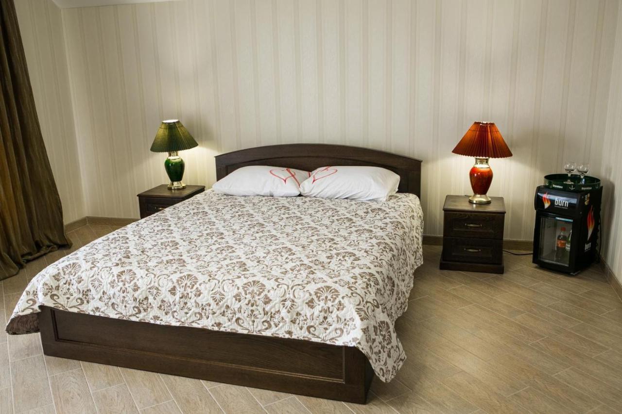 Illara Spa Hotel Irshava Εξωτερικό φωτογραφία
