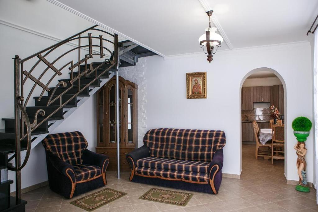 Illara Spa Hotel Irshava Εξωτερικό φωτογραφία