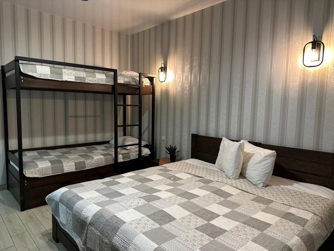 Illara Spa Hotel Irshava Εξωτερικό φωτογραφία