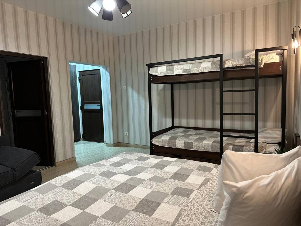 Illara Spa Hotel Irshava Εξωτερικό φωτογραφία
