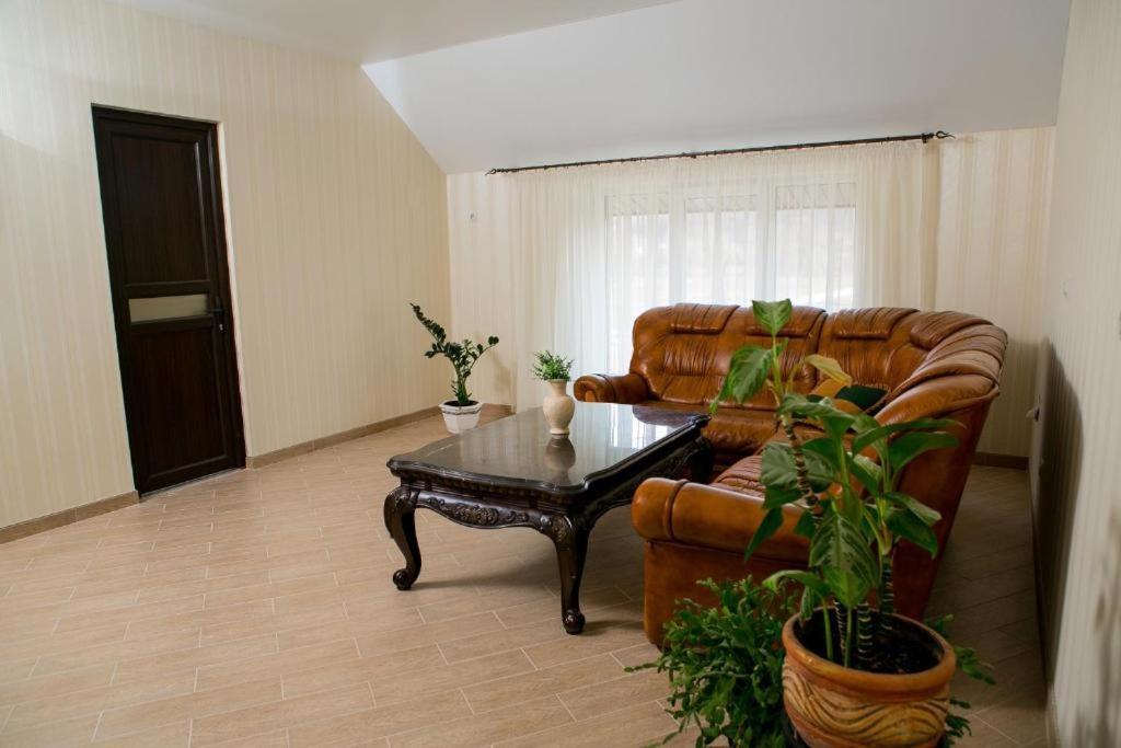 Illara Spa Hotel Irshava Εξωτερικό φωτογραφία