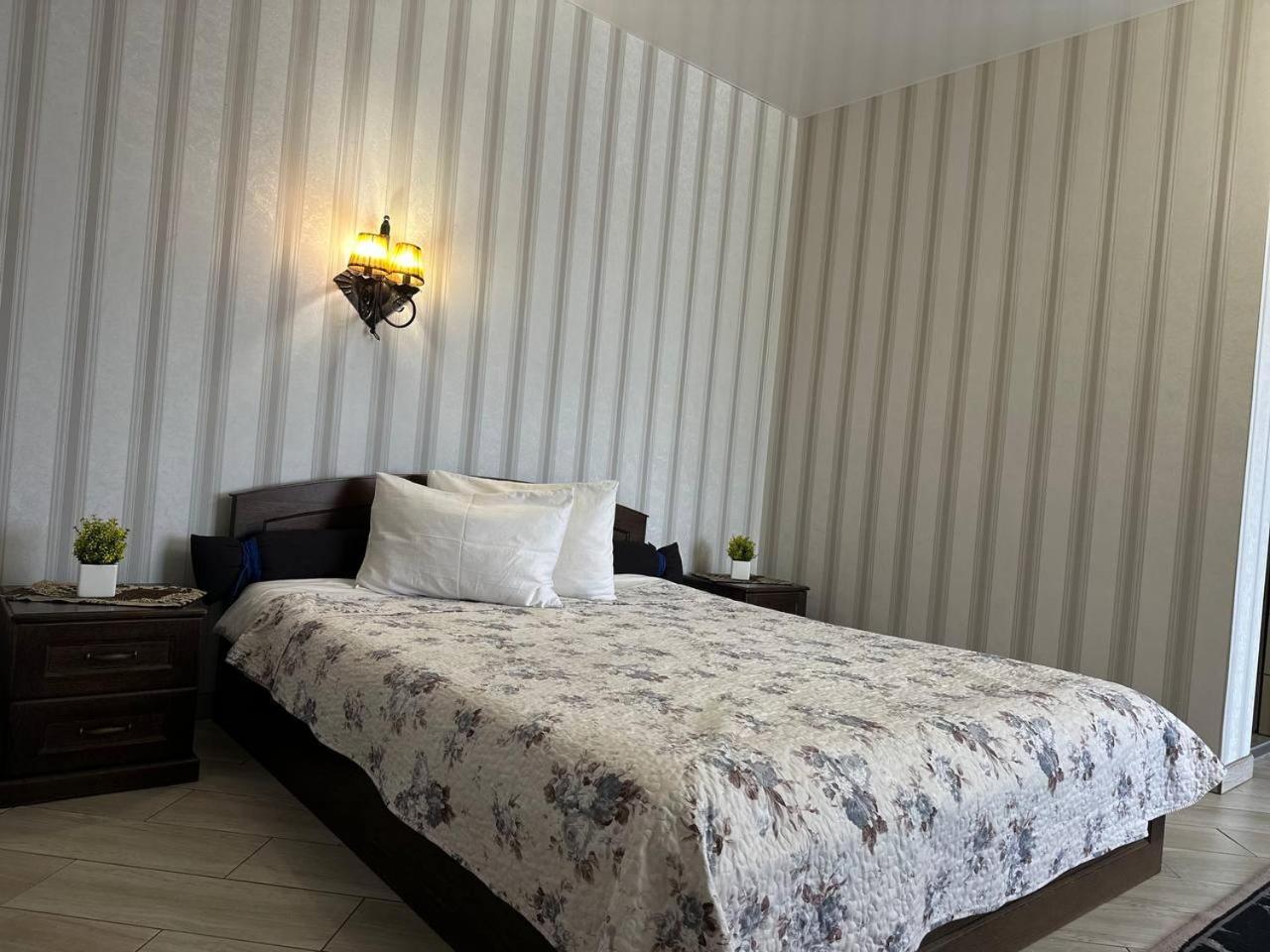 Illara Spa Hotel Irshava Εξωτερικό φωτογραφία