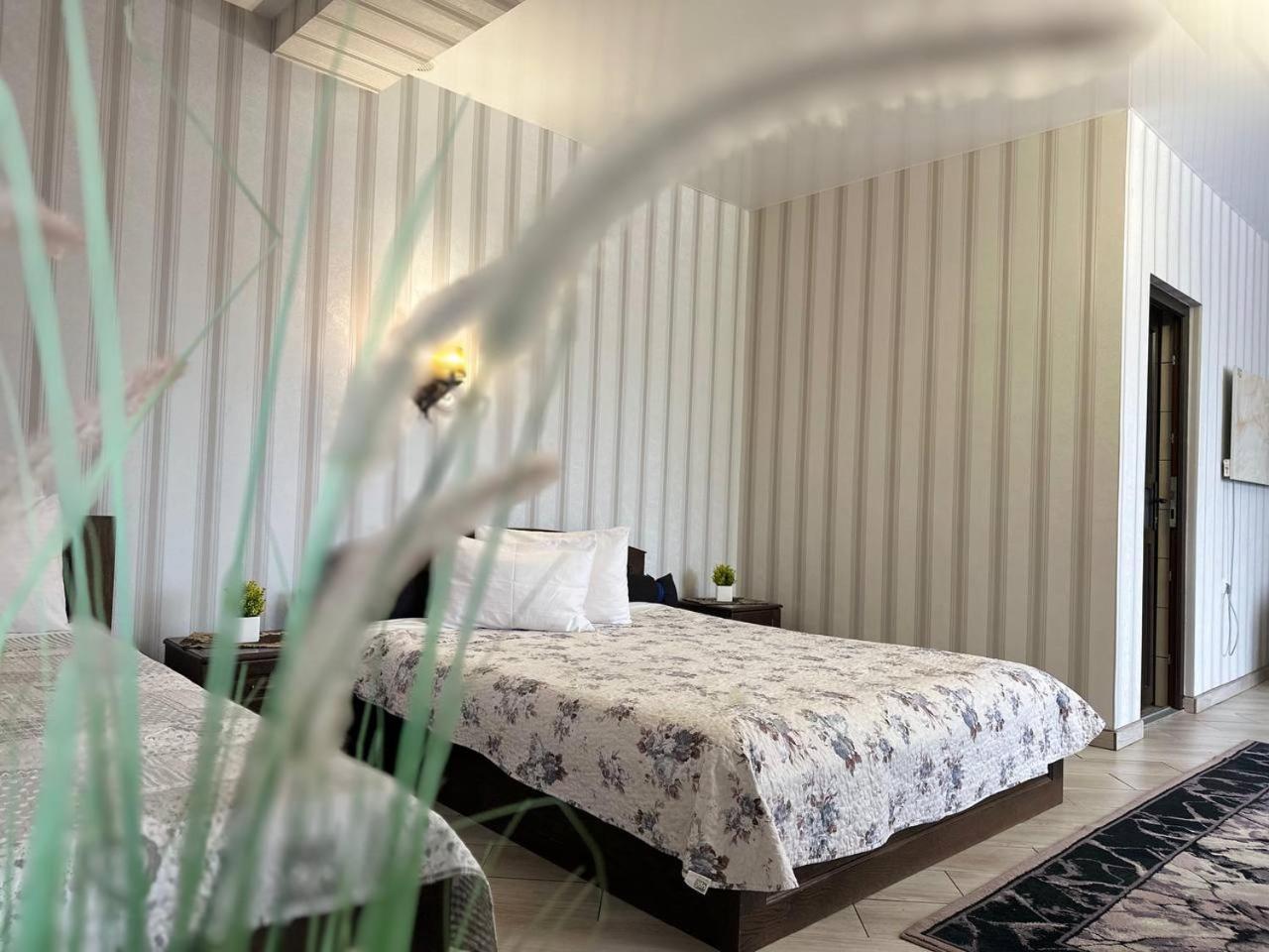 Illara Spa Hotel Irshava Εξωτερικό φωτογραφία