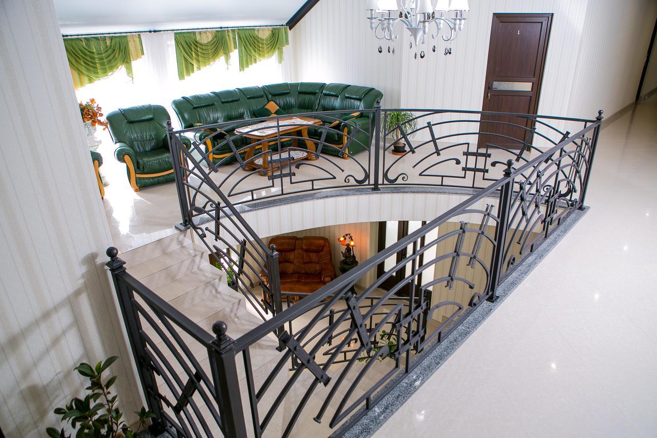 Illara Spa Hotel Irshava Εξωτερικό φωτογραφία