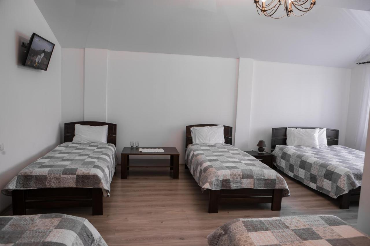 Illara Spa Hotel Irshava Εξωτερικό φωτογραφία