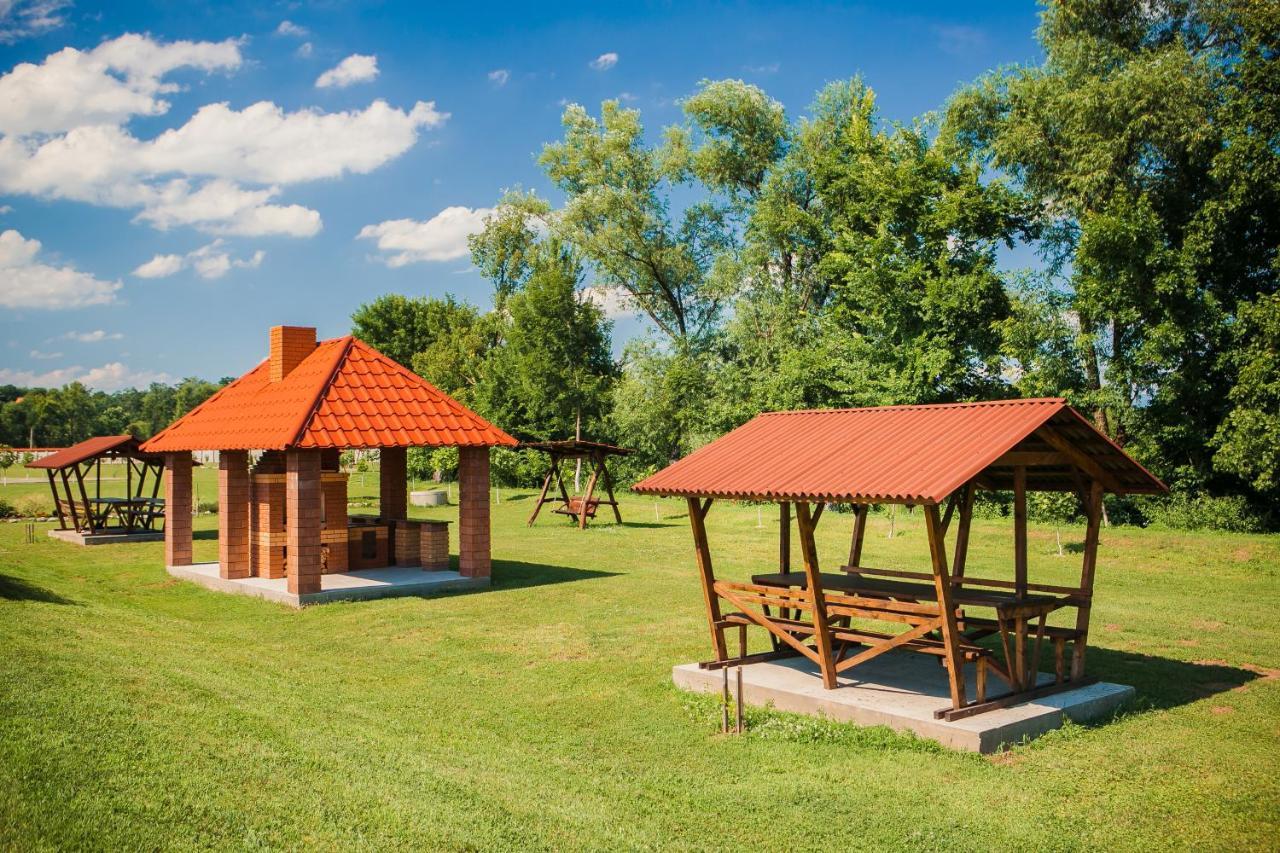 Illara Spa Hotel Irshava Εξωτερικό φωτογραφία