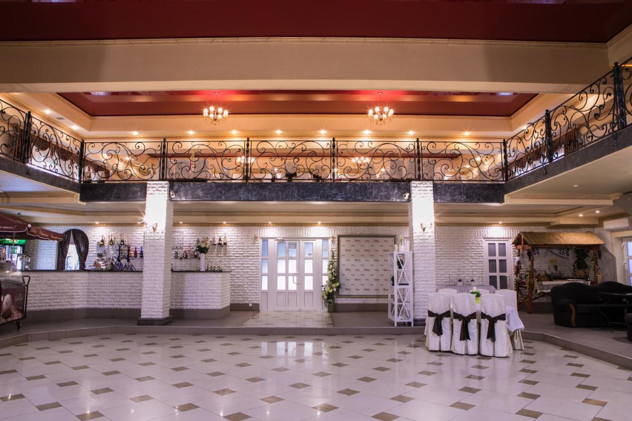 Illara Spa Hotel Irshava Εξωτερικό φωτογραφία