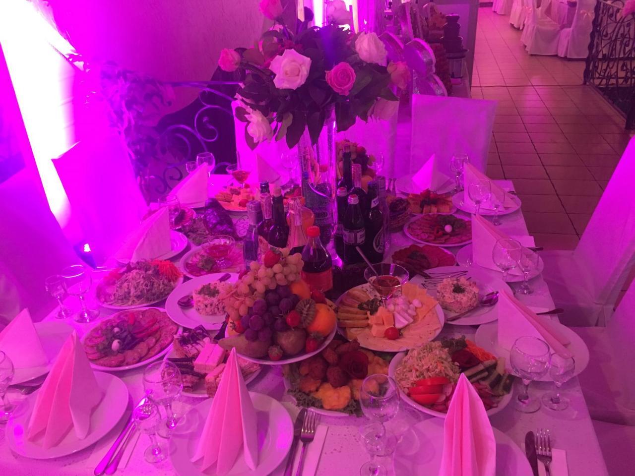 Illara Spa Hotel Irshava Εξωτερικό φωτογραφία